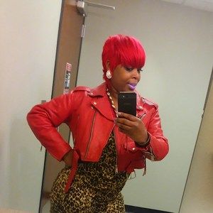 Meet your Posher, Vette